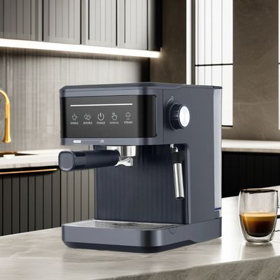 1 Ποσότητα Χαλκού Μηχανή Espresso με έξυπνο Bluetooth και ηλεκτρονικό αισθητήρα