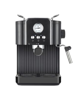 1 Ποσότητα Χαλκού Μηχανή Espresso με έξυπνο Bluetooth και ηλεκτρονικό αισθητήρα