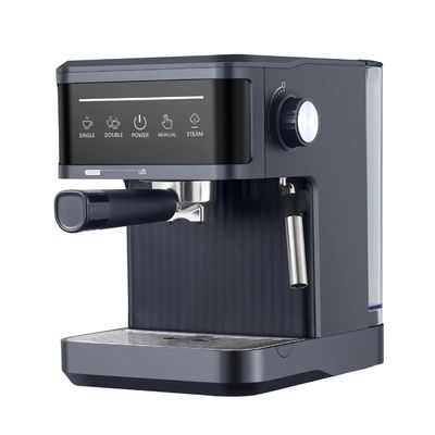 1 Ποσότητα Χαλκού Μηχανή Espresso με έξυπνο Bluetooth και ηλεκτρονικό αισθητήρα