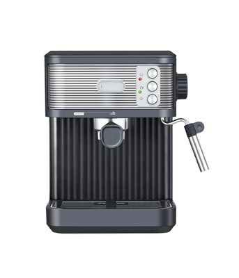 1 Ποσότητα Χαλκού Μηχανή Espresso με έξυπνο Bluetooth και ηλεκτρονικό αισθητήρα