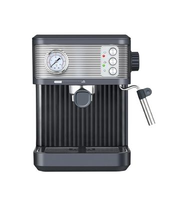 1 Ποσότητα Χαλκού Μηχανή Espresso με έξυπνο Bluetooth και ηλεκτρονικό αισθητήρα