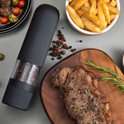 Ηλεκτρικό στρώμα λιπαρόστρωσης πιπεριού βιώσιμα κεραμικά εργοστάσια για το σπίτι και στερεά καρυκεύματα