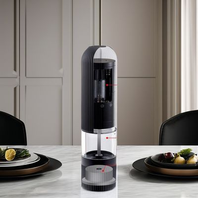 Ηλεκτρικό στρώμα λιπαρόστρωσης πιπεριού βιώσιμα κεραμικά εργοστάσια για το σπίτι και στερεά καρυκεύματα