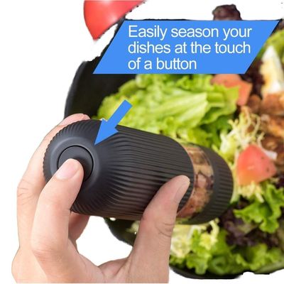 Ηλεκτρικό στρώμα λιπαρόστρωσης πιπεριού βιώσιμα κεραμικά εργοστάσια για το σπίτι και στερεά καρυκεύματα