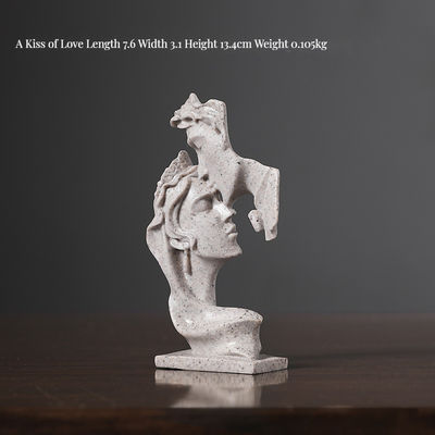 Σύγχρονη Τέχνη Αντικειμενικός Χονδρεμπόρος Κατευθείαν ρητίνη Οικιακή διακόσμηση Τέχνη για χώρους Γενέθλια περίσταση