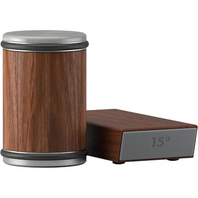 Εφοδιασμένο Πολυλειτουργικό Κιτ Συσκευών Κουζίνας Αλεύρι Αλουμινίου Μαγνητικού Διαμαντιού