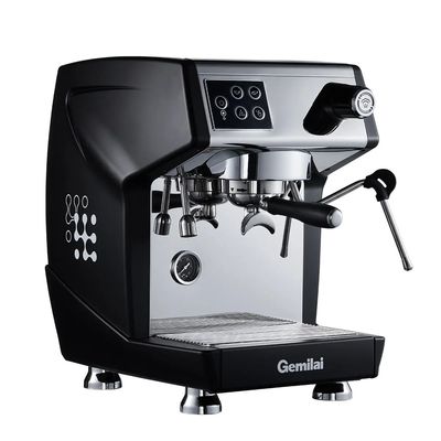 Η τεχνολογία Bluetooth Sensor Copper Coffee Maker με σχεδιασμό ευθείας κούπες και χωρητικότητα 4L