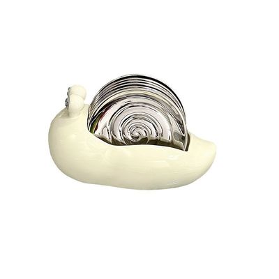 Επεξεργασμένο πιάτο σερβίρισής σούπας σε αγγλικό στυλ πορσελάνη για 6 άτομα