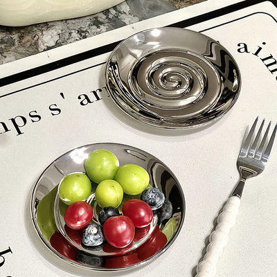 Χειροποίητο σχέδιο κινουμένων σχεδίων ηλιόσπορο κεραμικά σκεύη για 6 χρήστες Σύγχρονο στυλ