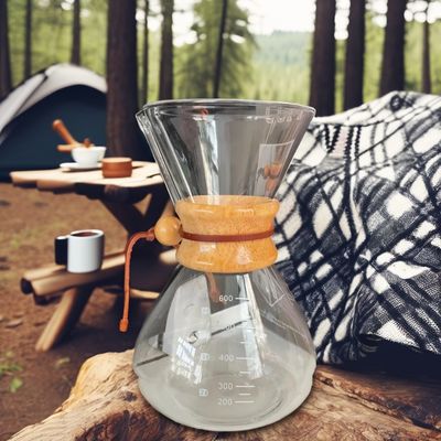 Κλασικό Κλασικό ενεργό γυαλί κεραμικό φίλτρο από ανοξείδωτο χάλυβα