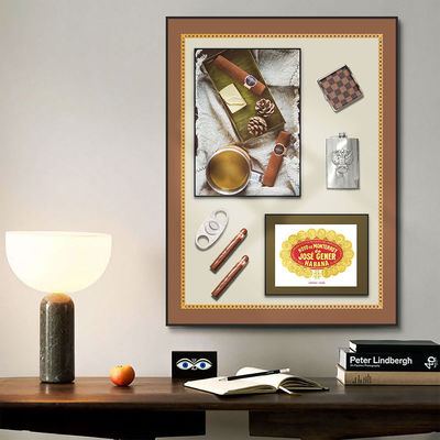 Μεταμορφώστε το Καφενείο ή το Εστιατόριο σας με αυτό το μοντέρνο και μεταμοντέρνο τσιγάρο