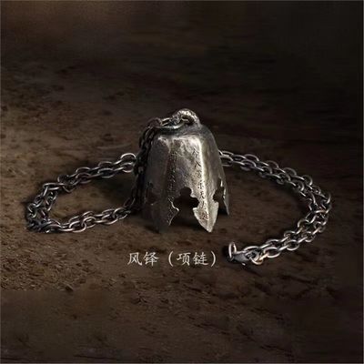 Τρία κομμάτια Full Metal Παιχνίδι Περιφερειακό Μαύρο Μύθο Μαϊμού Βασιλιά Χρυσό Hoop δαχτυλίδι σήμα σετ