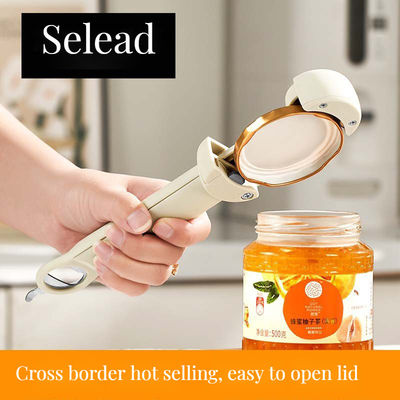 Πολυλειτουργικό μαγνητικό ανοιχτήρα φιάλων για κρασί