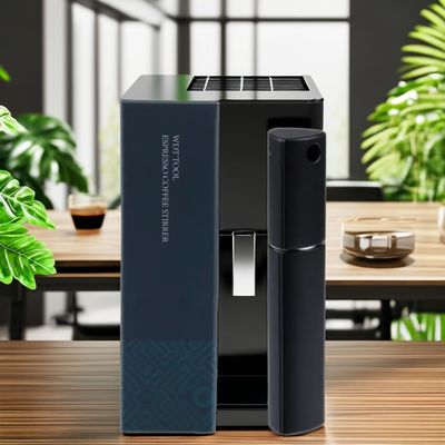 0.4mm 5 βελόνες Ατσάλινα αναμεικτικά καφέ για το σπίτι HIGHWIN μοντέρνα σακούλα σχήμα Espresso τσάι φλιτζάνια