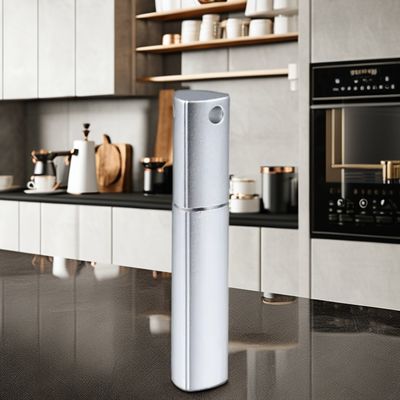 Σύγχρονη βελόνα από ανοξείδωτο χάλυβα 0,4 mm για αναμειγνύσεις καφέ για την ακριβή παρασκευή καφέ