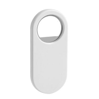 Εύκολο ανοιχτήρα μπουκαλιών με άνετη λαβή ανθεκτικό εργαλείο κουζίνας από μέταλλο και πλαστικό