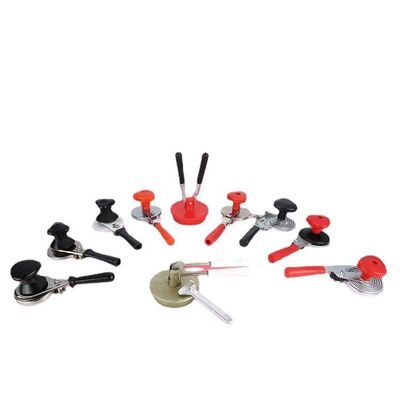 Επικεφαλής συσκευή σφραγίσματος μπουκαλιών από μπαμπού των σούπερ μάρκετ