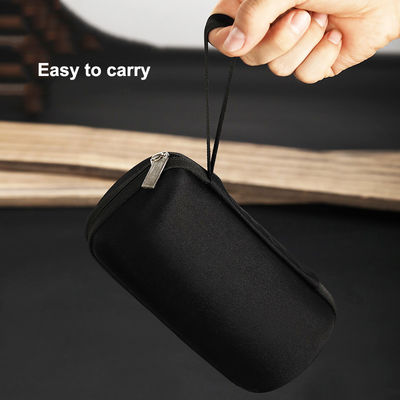 Μονάδα καφέ και τσαγιού unisex φορητό διαφανές γυαλί