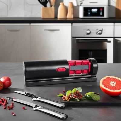 4 σε 1 Κερματικό Διαμαντένιο Εγχειρίδιο Οικιακό Εργαλείο Χάλυβα Μαχαίρι για Χάλυβα Καρβονίου