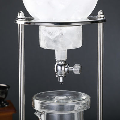 Κεταλούδα από ανοξείδωτο χάλυβα για τσάι Σκανδιναβικό μινιμαλισμό Στυλ ΧΩΡΙΣ Τύπος πλαστικού