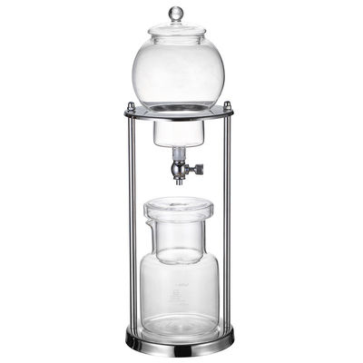 Κεταλούδα από ανοξείδωτο χάλυβα για τσάι Σκανδιναβικό μινιμαλισμό Στυλ ΧΩΡΙΣ Τύπος πλαστικού