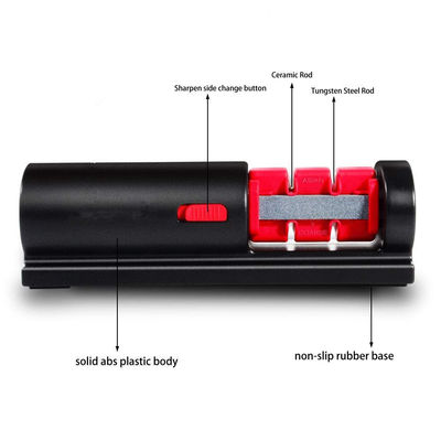 Σχεδιασμός 4 σε 1 Κερματικό Μαχαίρι Διαμαντιού Μαχαίρι για Επαγγελματικά Εργαλεία Κουζίνας