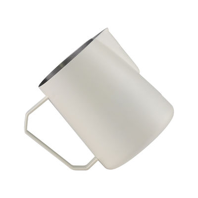 Εργαλεία καφέ και τσαγιού από ανοξείδωτο χάλυβα 304 350 ml 600 ml 12oz φουσκωτό βάζο με βρύση