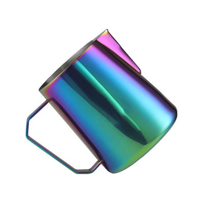 Εργαλεία καφέ και τσαγιού από ανοξείδωτο χάλυβα 304 350 ml 600 ml 12oz φουσκωτό βάζο με βρύση