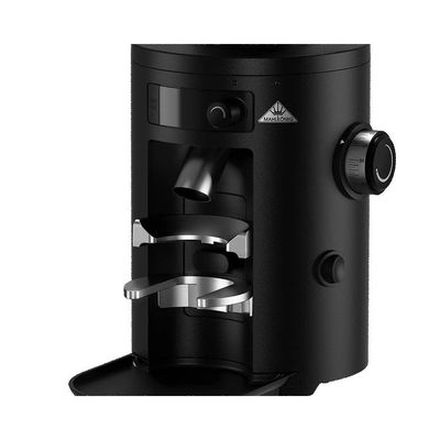 Σκοπευτήρια καφέ MAHLKONIG X54 Κλασικό σχεδιασμό με υλικό αλουμινίου