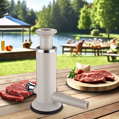 Μικρό πλαστικό λουκάνικο για κρέατα Καραμέλες Προετοιμασία λουλουδιών κρέατος εργαλεία πουλερικών