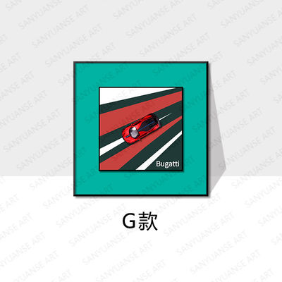 Ταιριάζουν τοίχους για παιδική κρεβατοκάμαρα