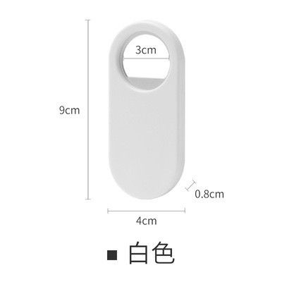 Πυροσβεστική λαβή Εφοδιασμοί κουζίνας Ατσάλι μαγνητικό ανοιχτήρα για εύκολο άνοιγμα