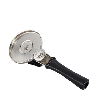 Εργαλεία μαγειρικής Μπαμπού Εγχειρίδιο Κουτί Σφραγιστής Τσιμέντο Πίεση Κάλυψη Μηχανή με τα εργαλεία πιρούνι