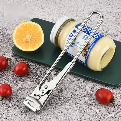 Ρυθμίσιμο Can Opener Twist Cap Artifact για προσαρμογή λογότυπου οικιακής χρήσης και εξωτερικής χρήσης