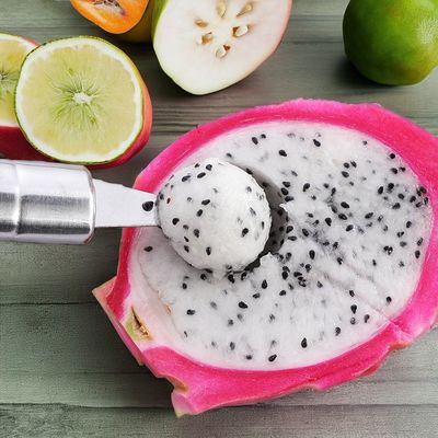 Κόψτε τα λαχανικά και τα φρούτα χωρίς κόπο με αυτό το σίδερο