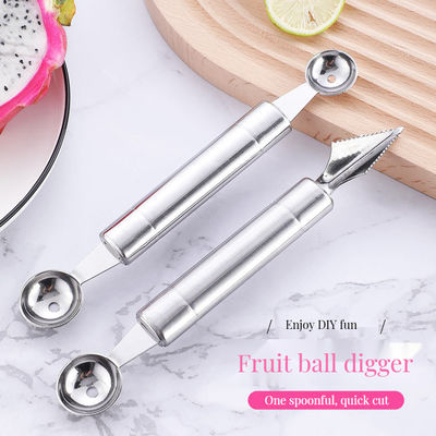 Κόψτε τα λαχανικά και τα φρούτα χωρίς κόπο με αυτό το σίδερο