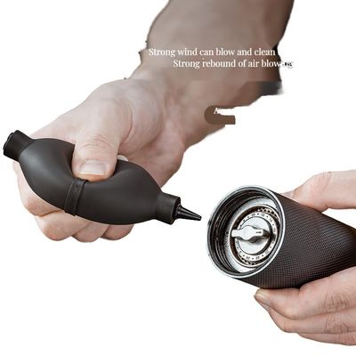 Πολυδιάστατος αεραγωγός από καουτσούκ σιλικόνης για φωτογραφικές μηχανές Αλέτριες καφέδες Κλαμπ Custom Logo