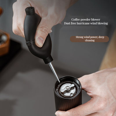 Εργαλείο καθαρισμού σκόνης Υλικό από καουτσούκ πυριτίου για αλεξίπτωτες καφέ Καμερές Κιβώτια και ρολόγια