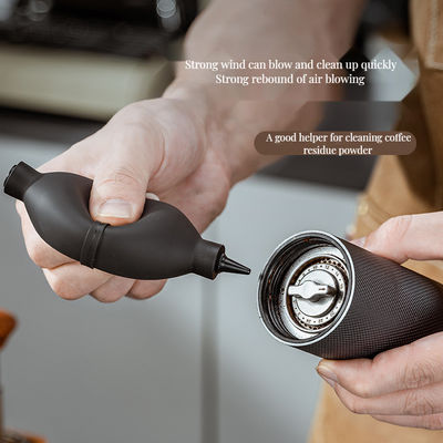 Εργαλείο καθαρισμού σκόνης Υλικό από καουτσούκ πυριτίου για αλεξίπτωτες καφέ Καμερές Κιβώτια και ρολόγια