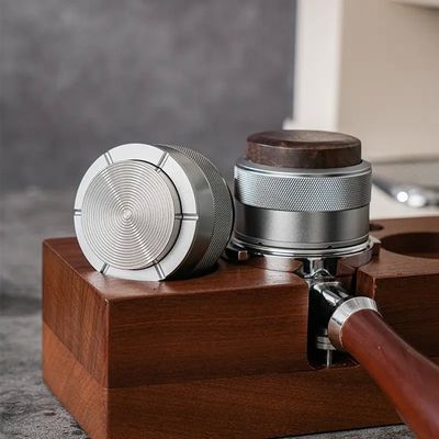 Τραβήχτης καφέ 58mm από ανοξείδωτο χάλυβα Τραβήχτης καφέ για οικολογικά φιλικά εργαλεία barista