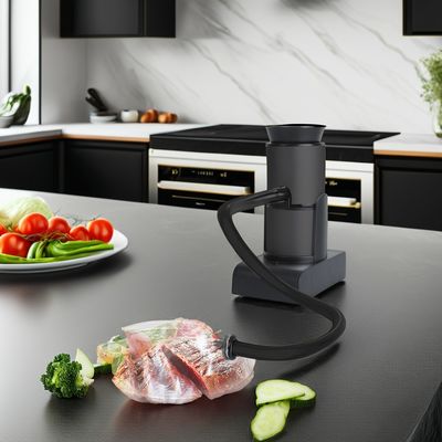 Η τέλεια συντροφιά για τη μοριακή κουζίνα