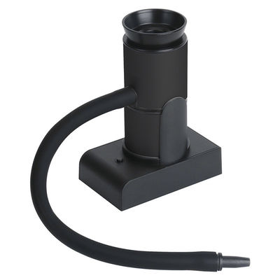 Επαγγελματική κουζίνα Μοριακή κουζίνα Χεριζόμενο καπνιστό όπλο με PP πλαστικό τύπο