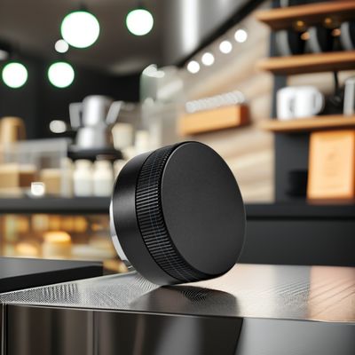 Δραστηριότητα Κούπας Κούπας 51mm 53mm 58.35mm Τέσσερα λεπίδες Ατσάλινο Κούφιο