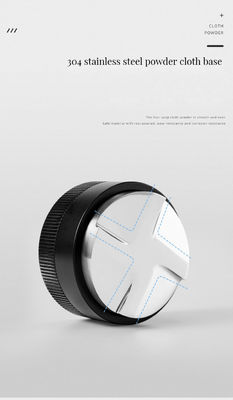 Δραστηριότητα Κούπας Κούπας 51mm 53mm 58.35mm Τέσσερα λεπίδες Ατσάλινο Κούφιο