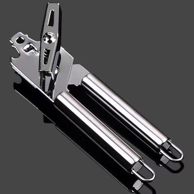 Τα σούπερ μάρκετ πρέπει να έχουν 3 σε 1 εργονομικό εργαλείο κουζίνας για το άνοιγμα κονσερβοειδών και το μαχαίρι ελαττωματικού