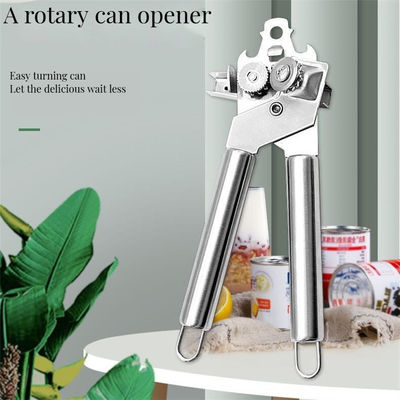 Τα σούπερ μάρκετ πρέπει να έχουν 3 σε 1 εργονομικό εργαλείο κουζίνας για το άνοιγμα κονσερβοειδών και το μαχαίρι ελαττωματικού