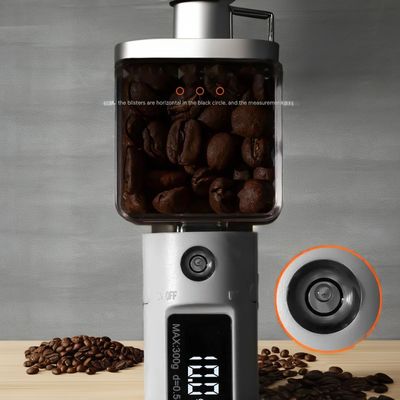 300g ψηφιακή ζυγαριά τροφίμων με κορόιδα κουτάλι για κατοικίδια ζώα κουζίνα εργαλείο ζύγισης τροφίμων αποθεματοποιημένο χαρακτηριστικό