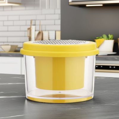 Ατσάλινο καλαμπόκι Stripper βρέφος τροφή Grinder Sheller λαχανικά grater-χειριστήριο φρούτο chopper