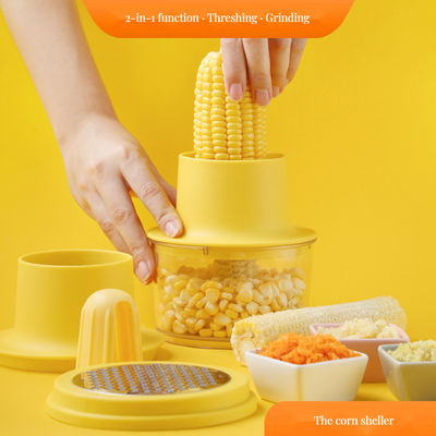 Πολυλειτουργικό τροφικό τρίχωμα από ανοξείδωτο χάλυβα για φρούτα πατάτες σκόρδο