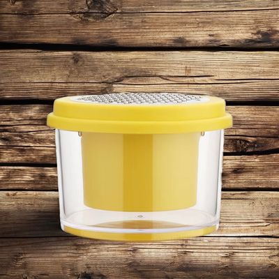 Ανθεκτικός ατσάλινος μικροτροφικός αλεύρι και απολέπιση καλαμποκιού για την αποκόλληση λαχανικών